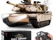 RC TANKS
